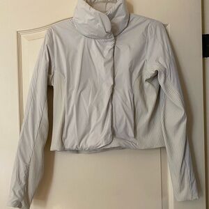 Lululemon Sleek City Jacket